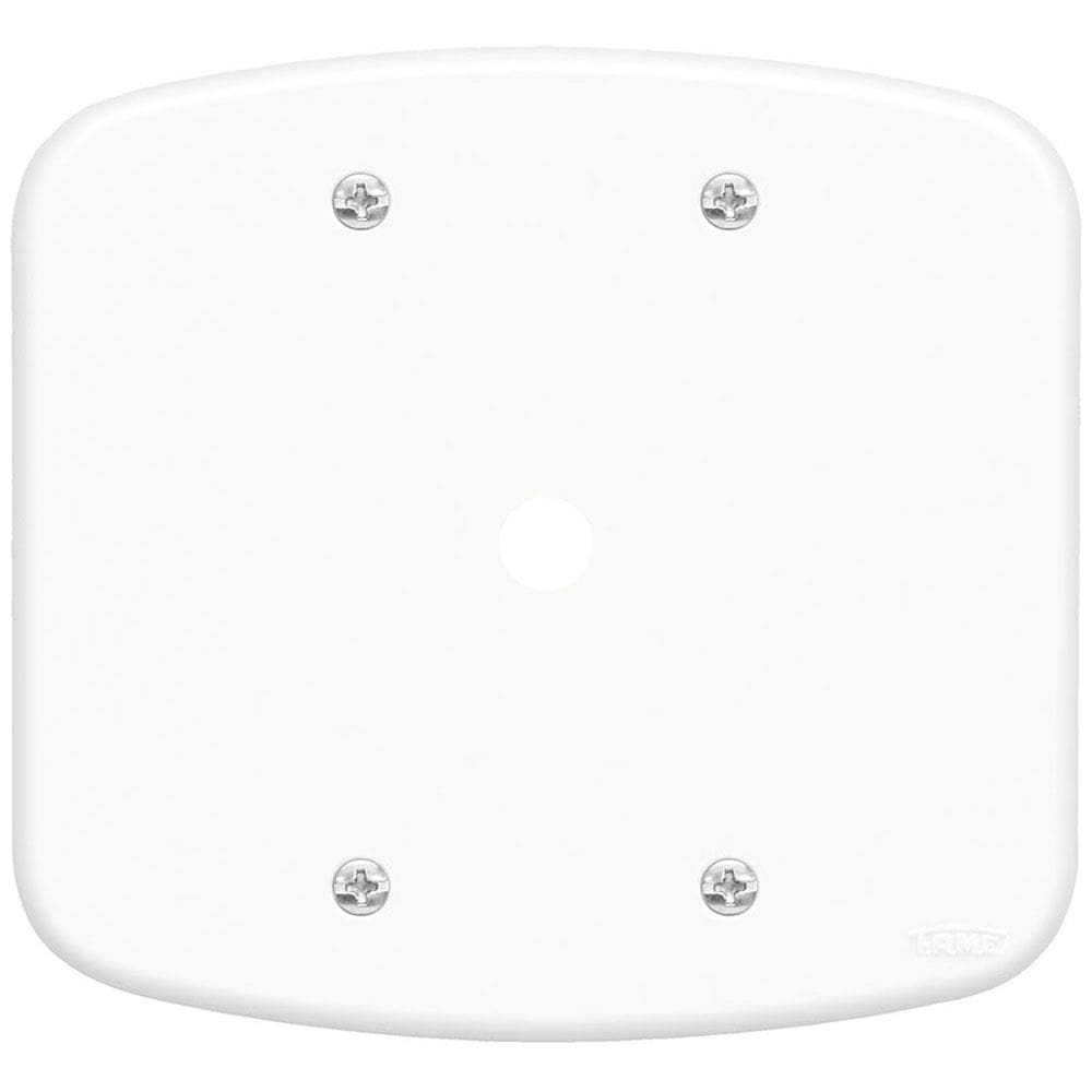 Placa 4”” x 4”” F06 Blanc - 04404020 - FAME