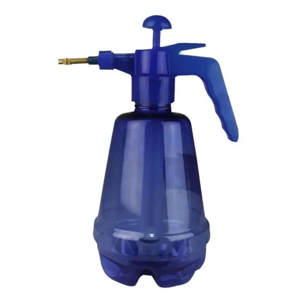 Pulverizador Com Pressão Prévia 1.5 Litros SX-575-1 - 3934005 - TRAPP