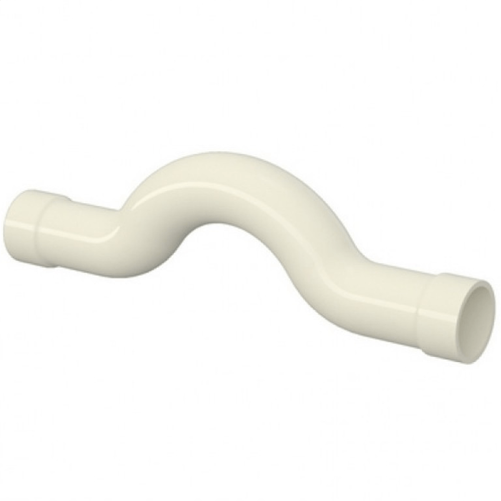 Curva de Transposição Aquatherm 22mm - 22852876 - TIGRE