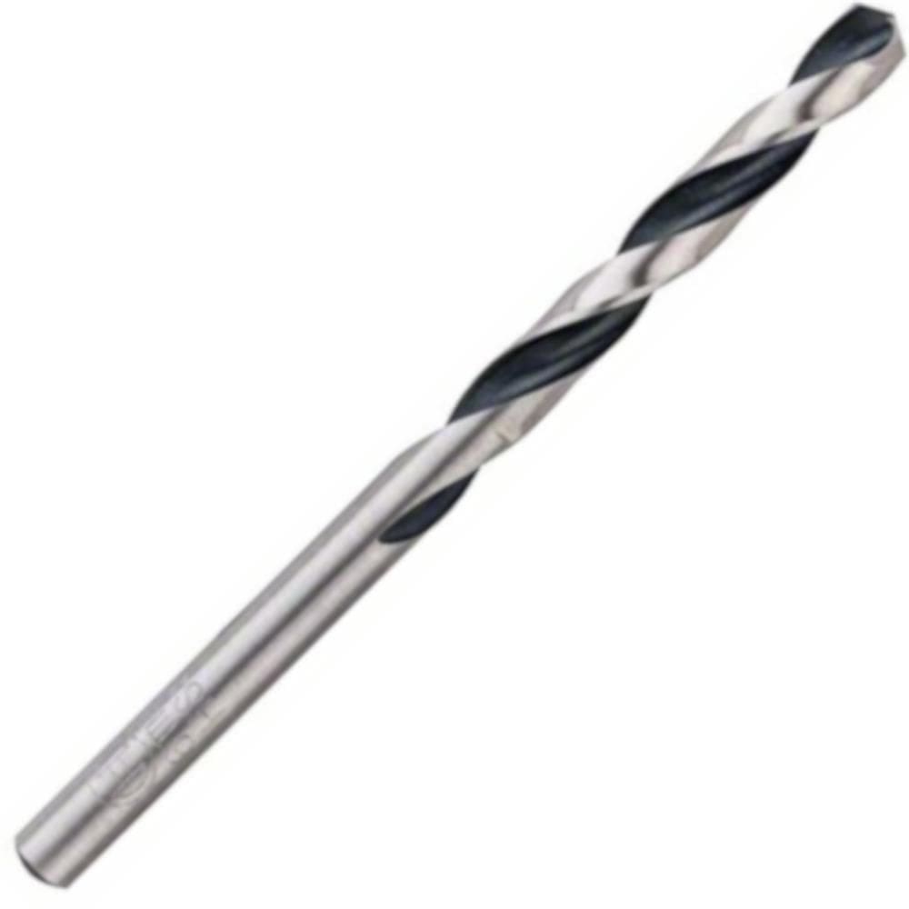 Broca Torcida HSS PointTeQ 6,0mm - 2608577167-000 - BOSCH
