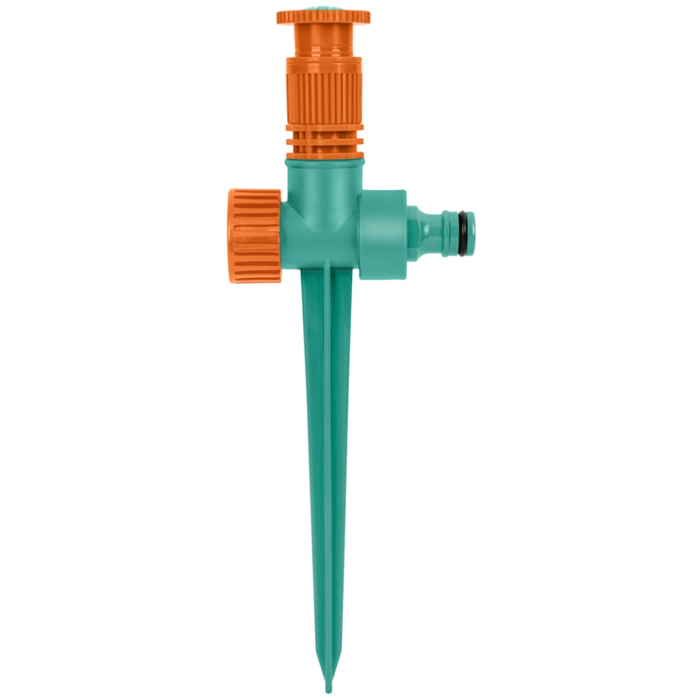 Aspersor Circular para Engate Rápido - 78526500 - TRAMONTINA