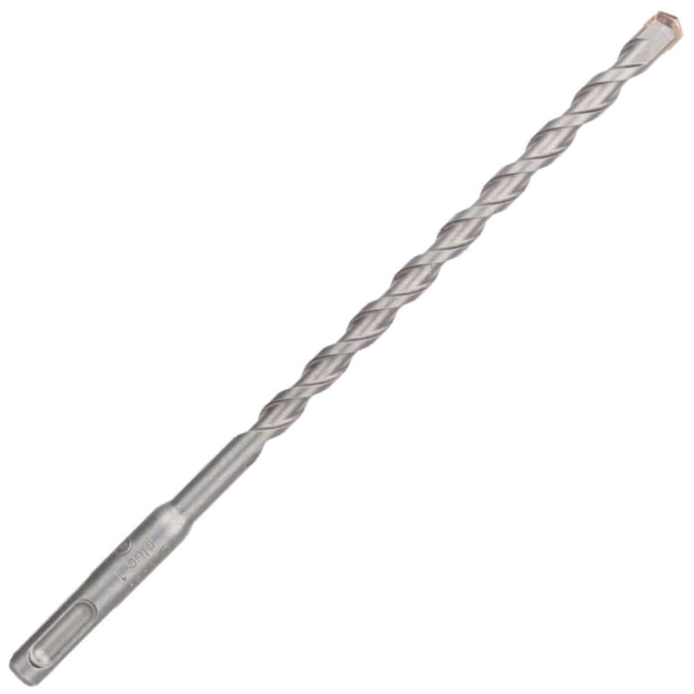 Broca SDS Plus-1 para Concreto 8x210mm - 2608680271 - BOSCH