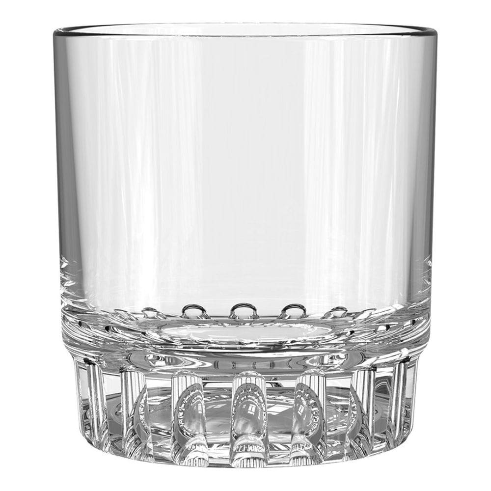 Jogo De 6 Copos Para Whisky Fiorde 290ml L`hermitage