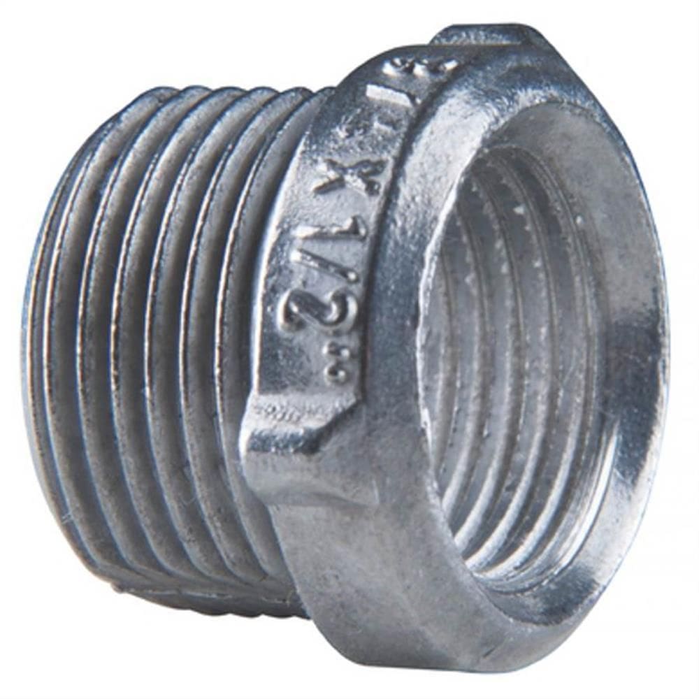 Redução com Rosca BSP 1.1/2””x1”” - 56124/009 - TRAMONTINA