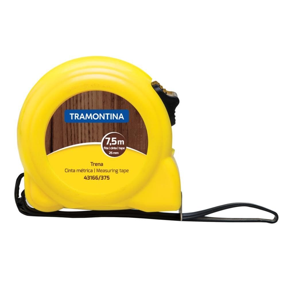 Trena com 7,5 Metros - 43166375 - TRAMONTINA