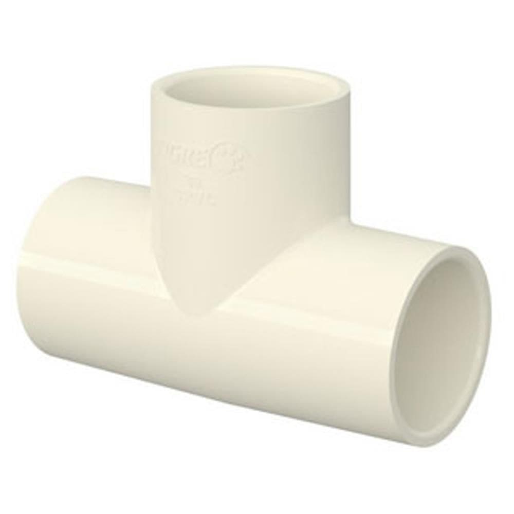 Tê 90º Graus Aquatherm 15mm - 22851900 - TIGRE