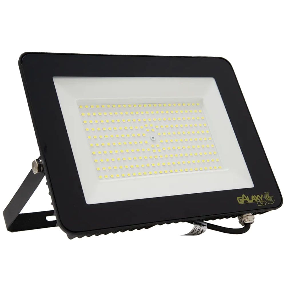 Refletor Slim De Led 30 Watts 6500K IP65 Bivolt - 2161 - GALAXY LED