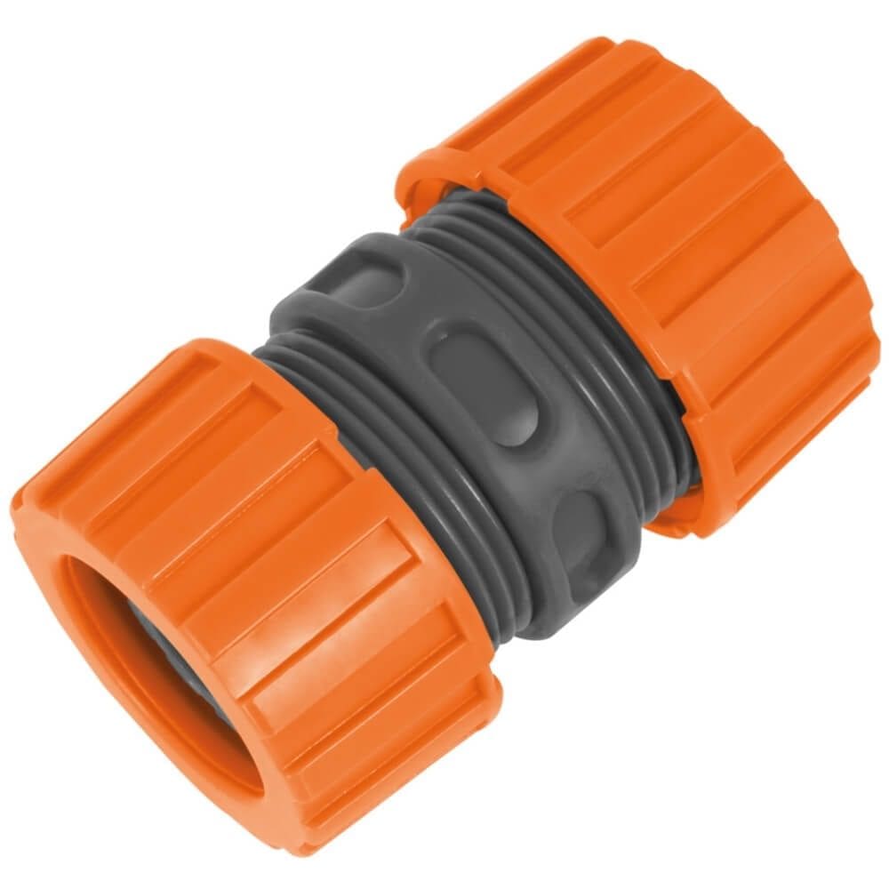 Ligação Reparadora em Plástico para Mangueira de 1/2”” - 78510000 - TRAMONTINA