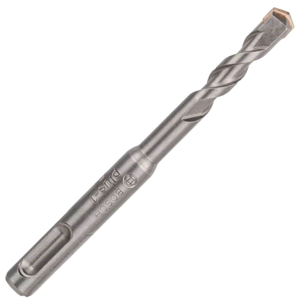 Broca SDS Plus-1 para Concreto 8x110mm - 2608680269 - BOSCH