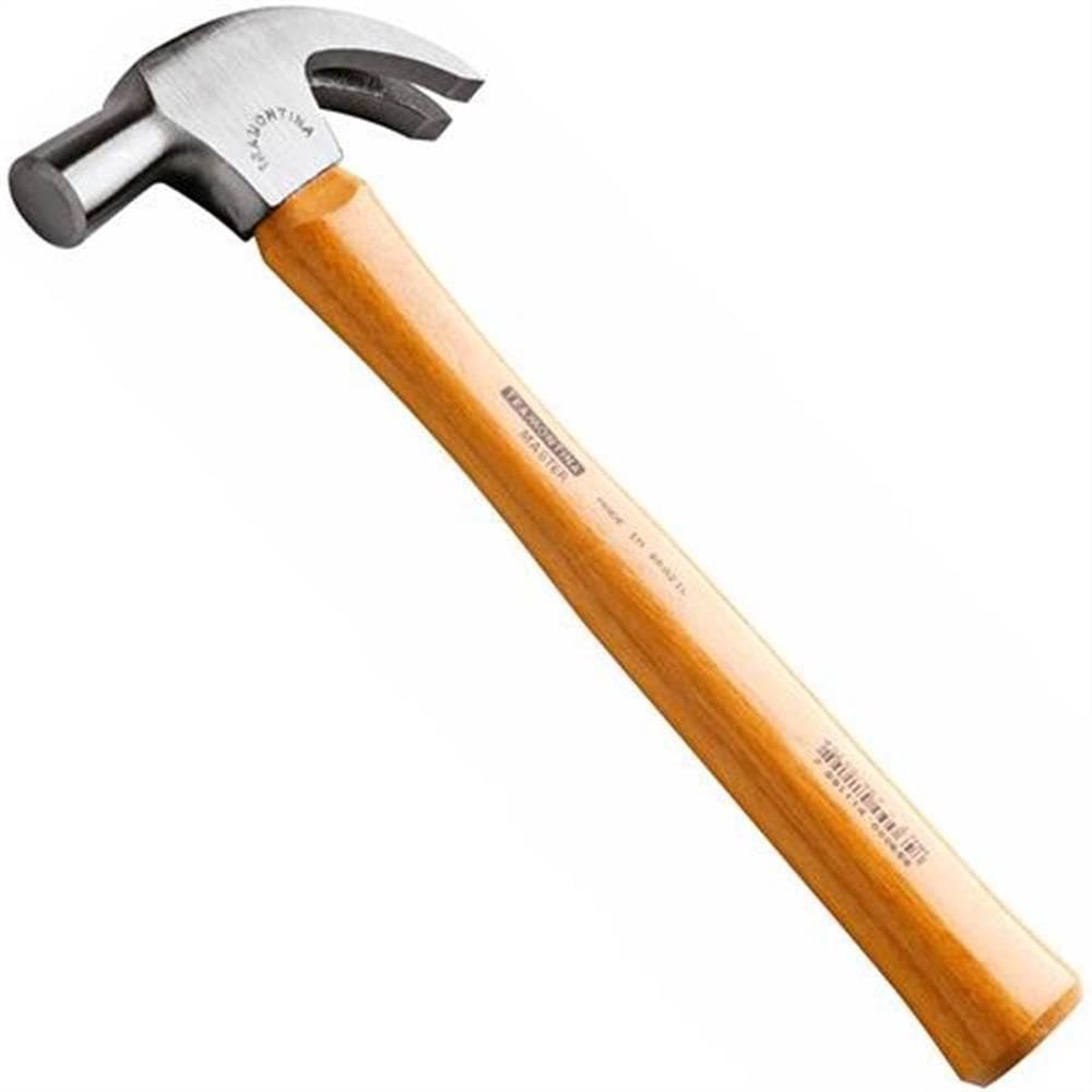 Martelo unha 27mm 4100/27 tramontina - 7891114000658 - TRAMONTINA 1