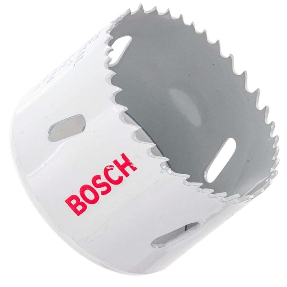 Serra Copo Bimetal Multiuso 64mm - 2608594101 - BOSCH
