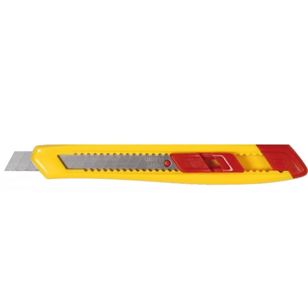 Estilete Estreito Corpo ABS - KUS055-S - STARRETT