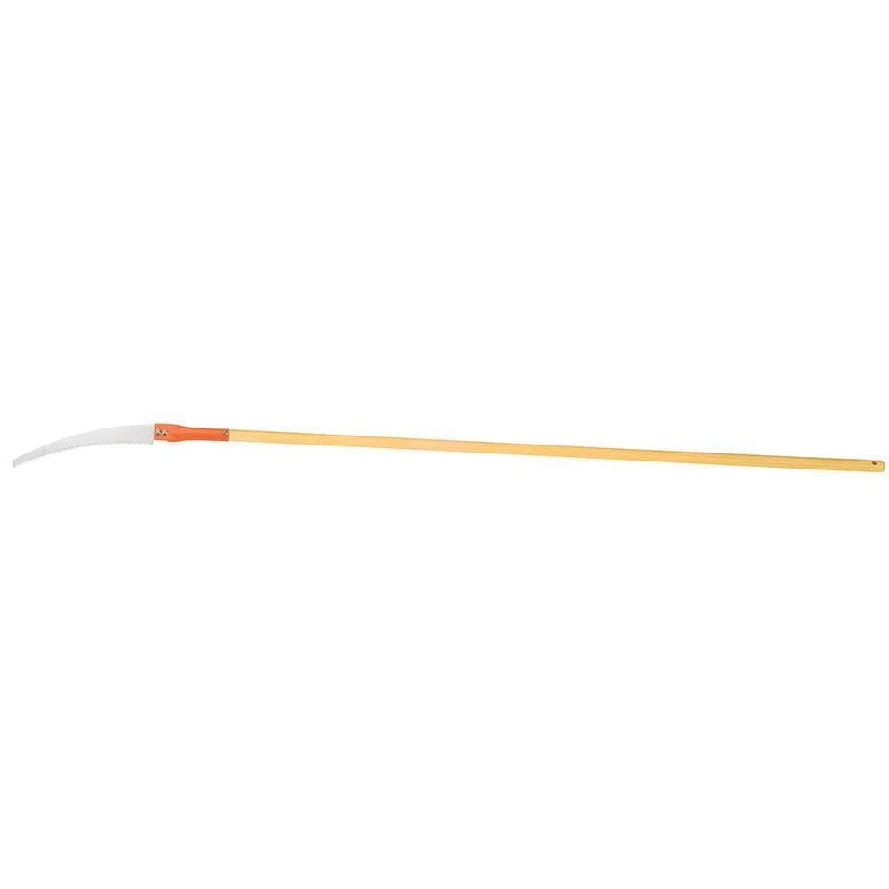 Serrote 13”” Com Cabo de Madeira de 150cm - 78382771 - TRAMONTINA