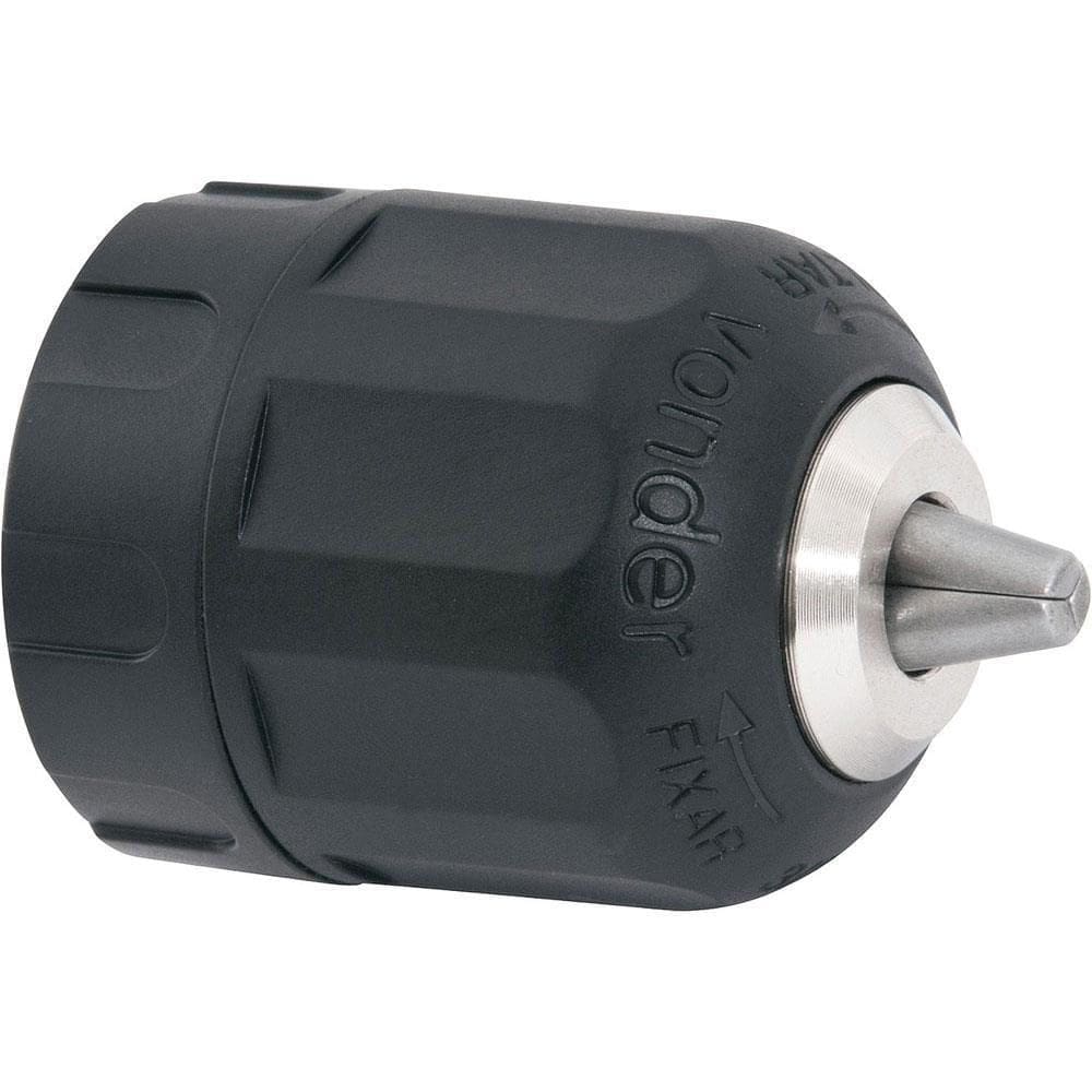 Mandril de Aperto Rápido 13mm 1/2”” Rosca 1/2”” - 66.70.213.120 - VONDER