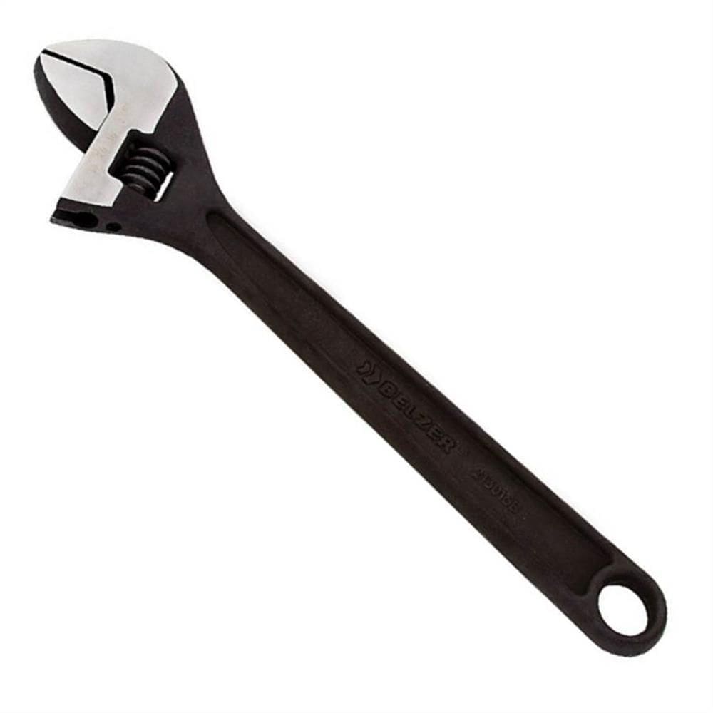 Chave Ajustavel 15”” CRV - 213015BR/BX - BELZER