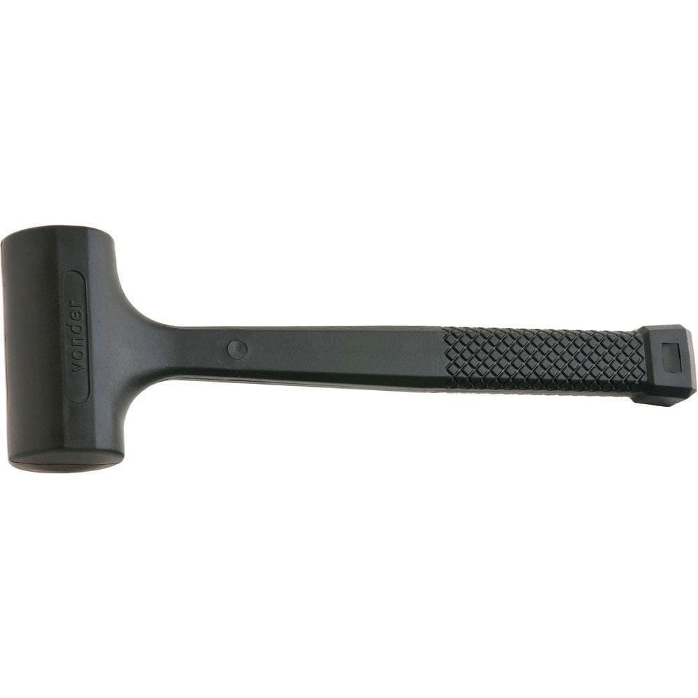 Martelo Poliuretano 50mm - 35.89.500.000 - VONDER