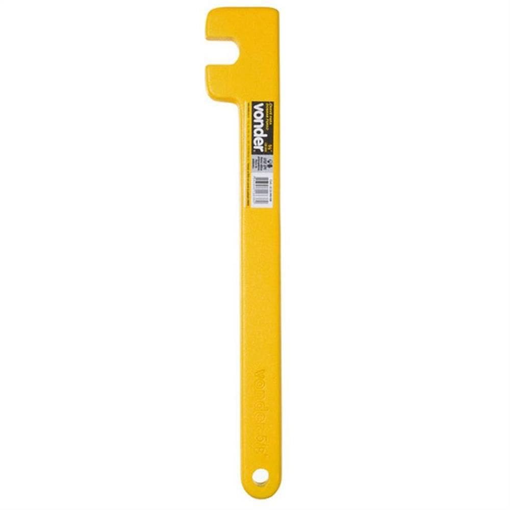 Chave de Dobrar Ferro (D) 1/2”” IMP - 3322000012 - VONDER