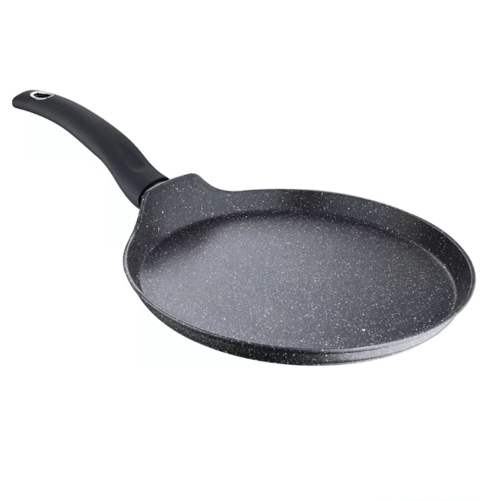 Panquequeira Tapioqueira Crepeira 24cm Indução Casambiente