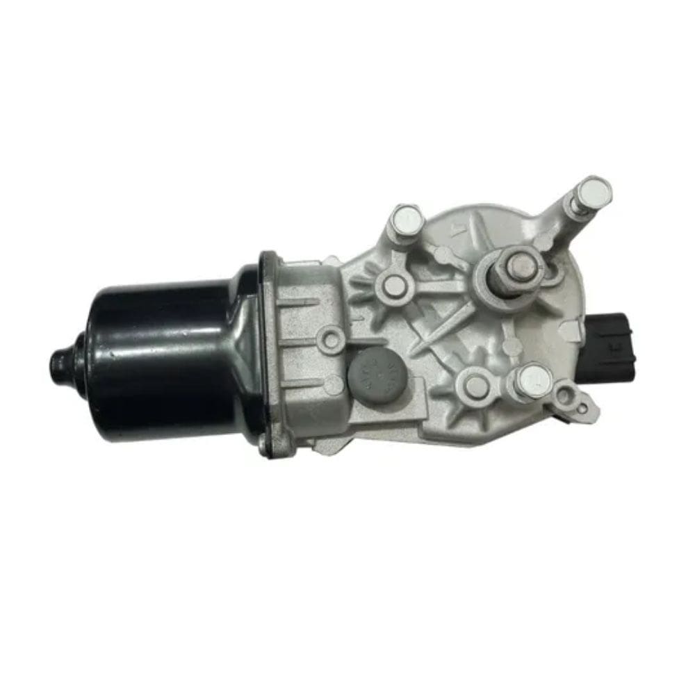 Motor Do Limpador Parabrisa Honda Wrv 2018 928003w010ed