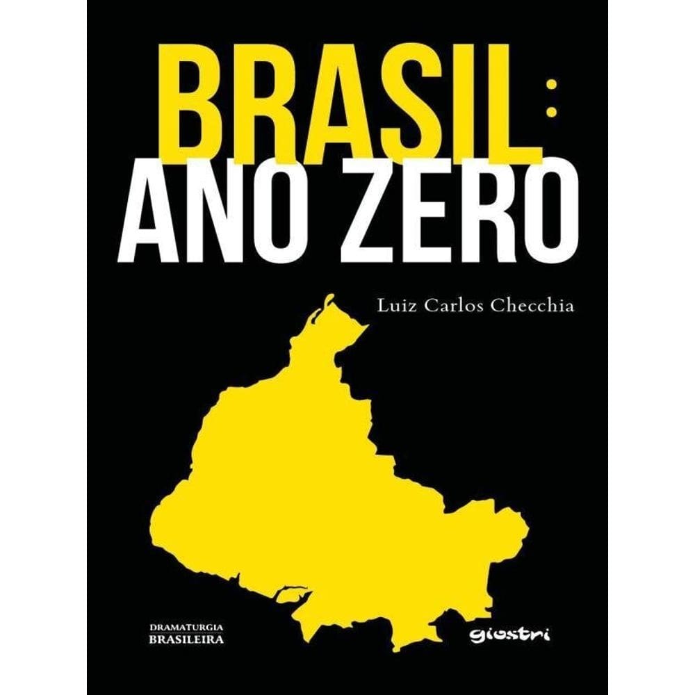 Brasil: Ano Zero