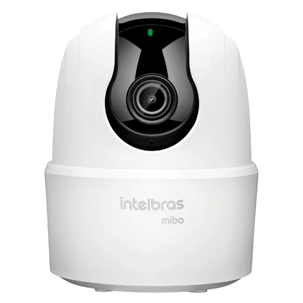 Câmera de vídeo Wi-Fi iME 360 3MP