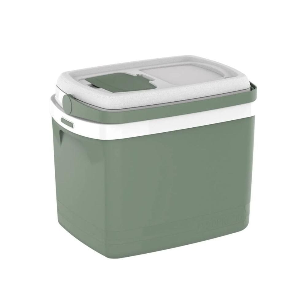 Caixa Termica Cooler 32 L Cores Bebidas Alça Soprano