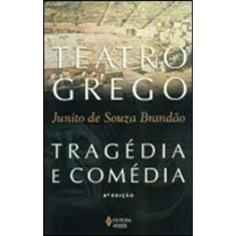 Teatro Grego