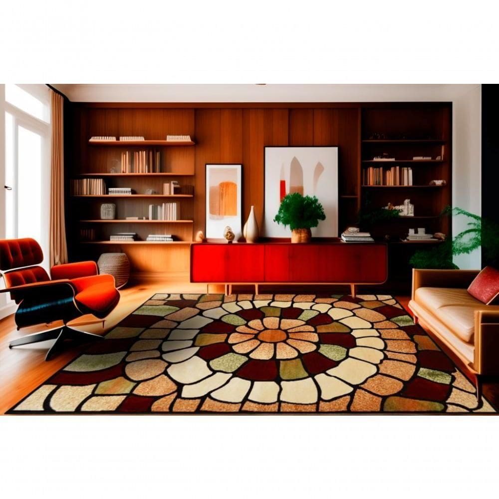 Tapete Marbella Elite Bs Catedral 200x300 Cm