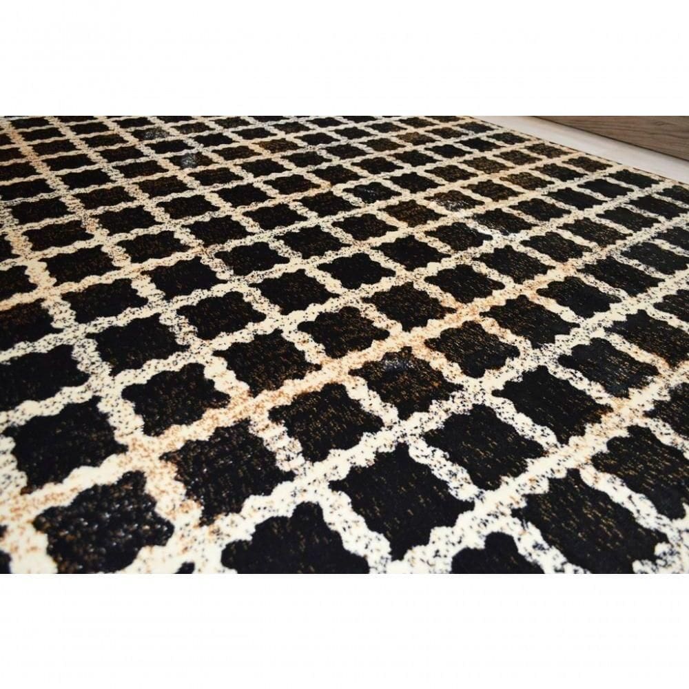 Tapete Redondo Marbella Elite C2 Champagne Pierry 200 Cm