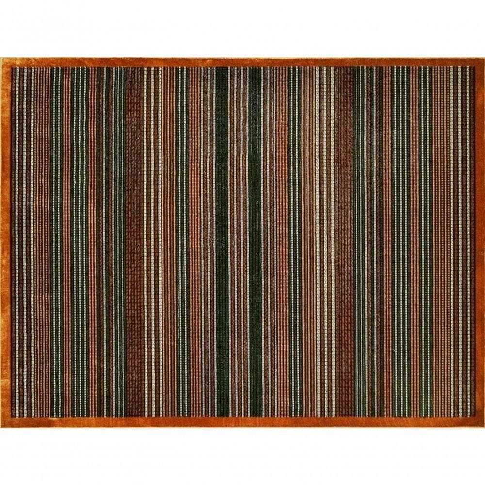 Passadeira Marbella Elite Bs Kilim Vitral-3 060x230 Cm