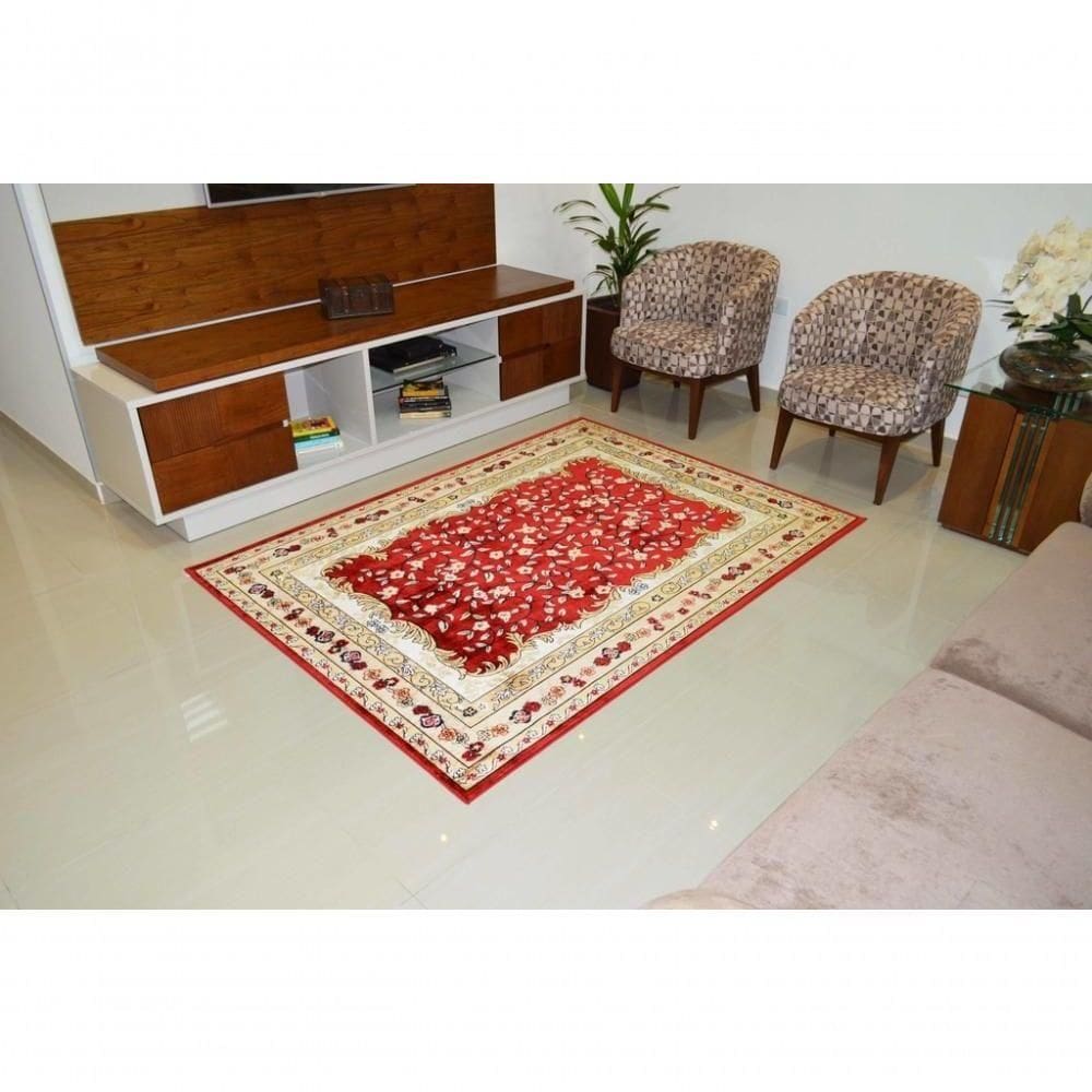 Passadeira Marbella Elite Bso Tabriz-6 060x230 Cm