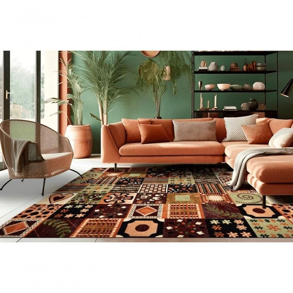 Tapete Marbella Elite Bs Coperta 100x150 Cm