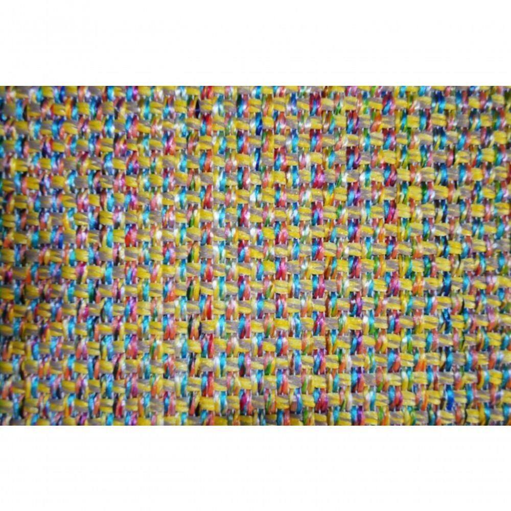 Passadeira Unique Kilim 7 Multi-a 066x120 Cm