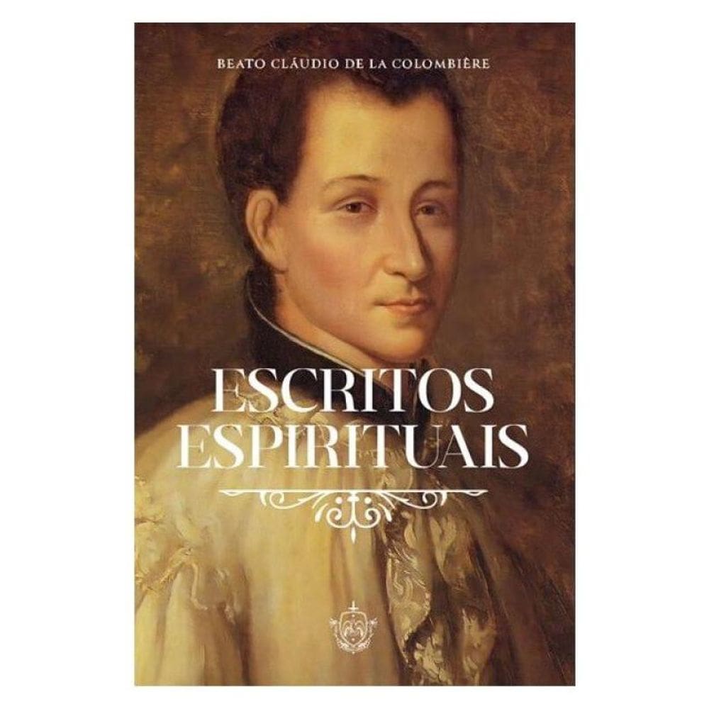 Escritos Espirituais