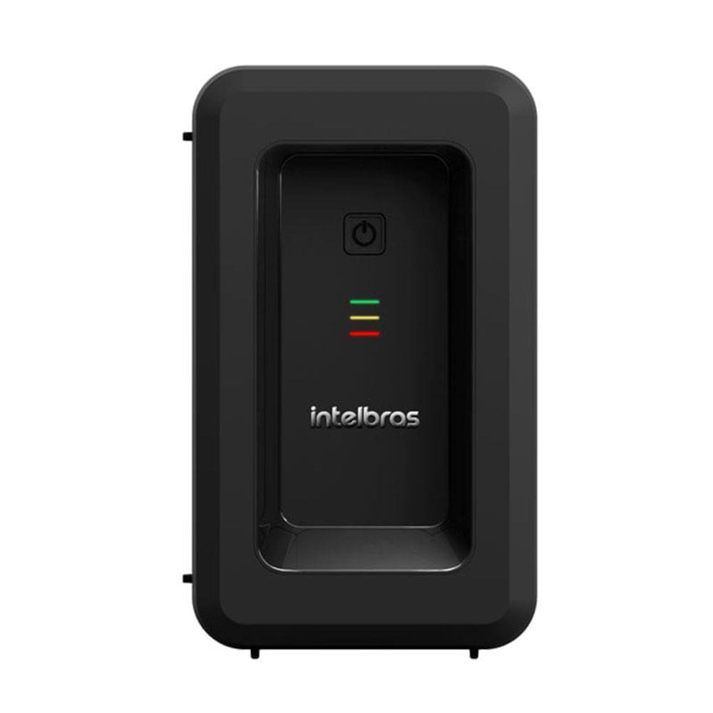 Nobreak bivolt 115/220V Interativo 1200VA Intelbras