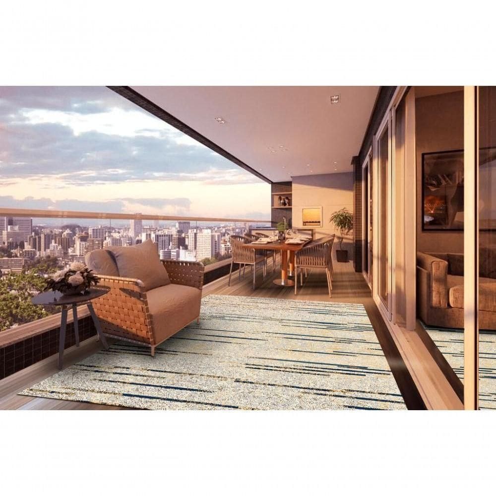 Tapete Montana Lascaux Des. Cosi 150x200 Cm