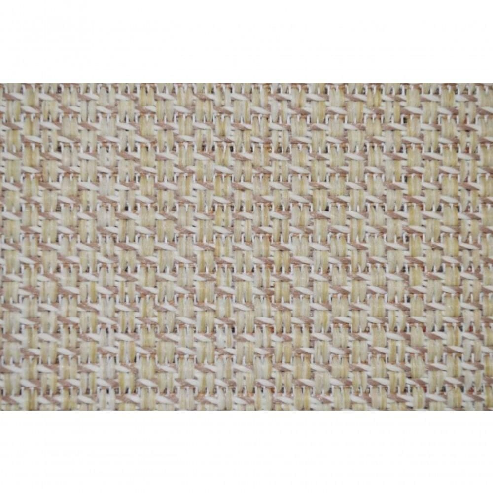 Passadeira Artesanal Look Amor Perfeito-a 066x120 Cm