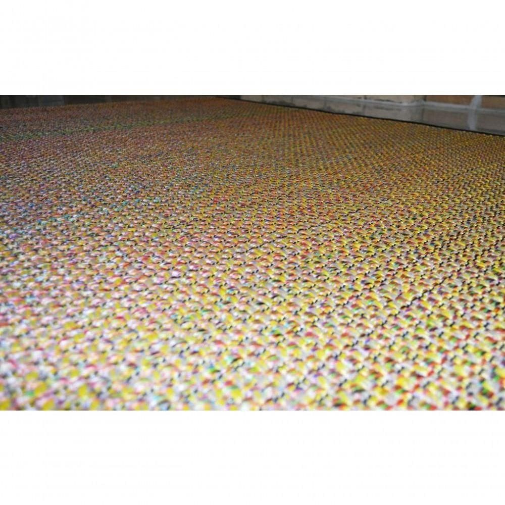 Passadeira Unique Kilim 1 Multi-a 066x120 Cm