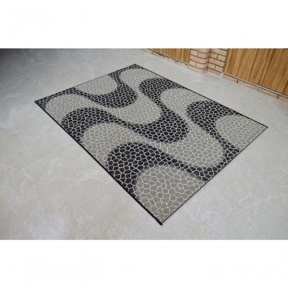 Passadeira Natural Look Copacabana B 066x120 Cm