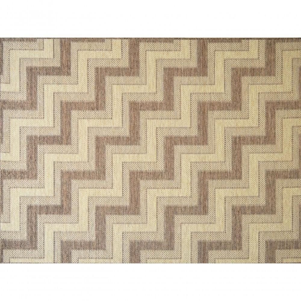 Tapete Natural Look Versalhes-a 100x150 Cm