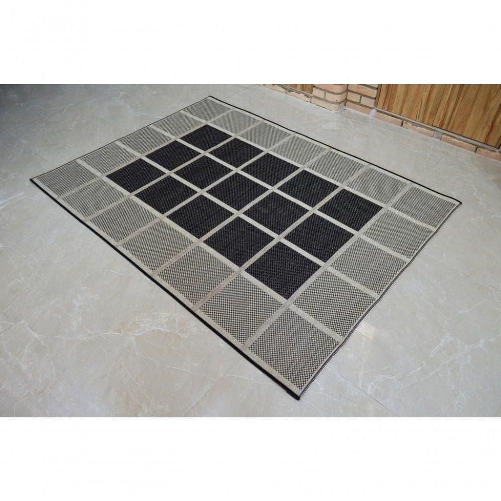 Tapete Natural Look Granada-b 100x150 Cm