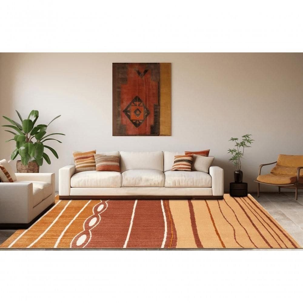 Tapete Monterey Carmel Emotion 200x250 Cm
