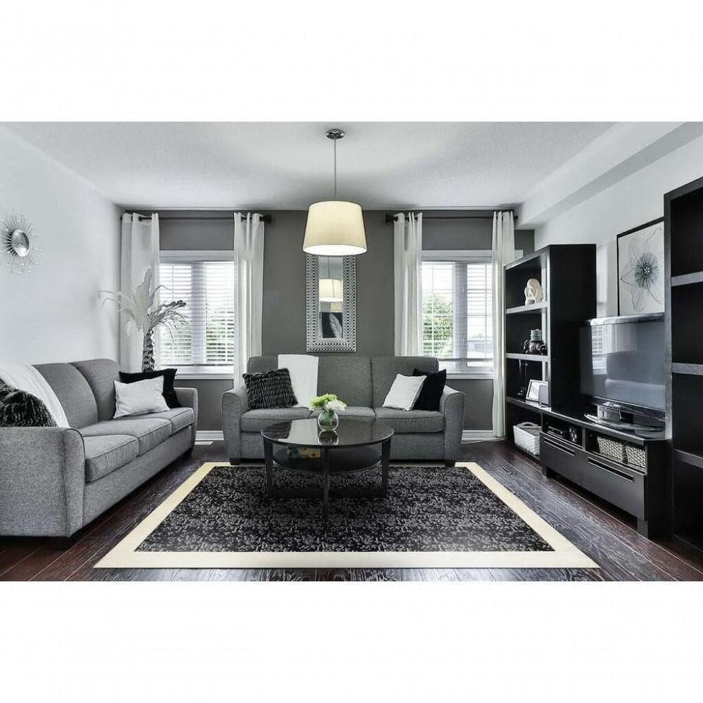 Tapete Monterey Millennium Absolut 100x150 Cm