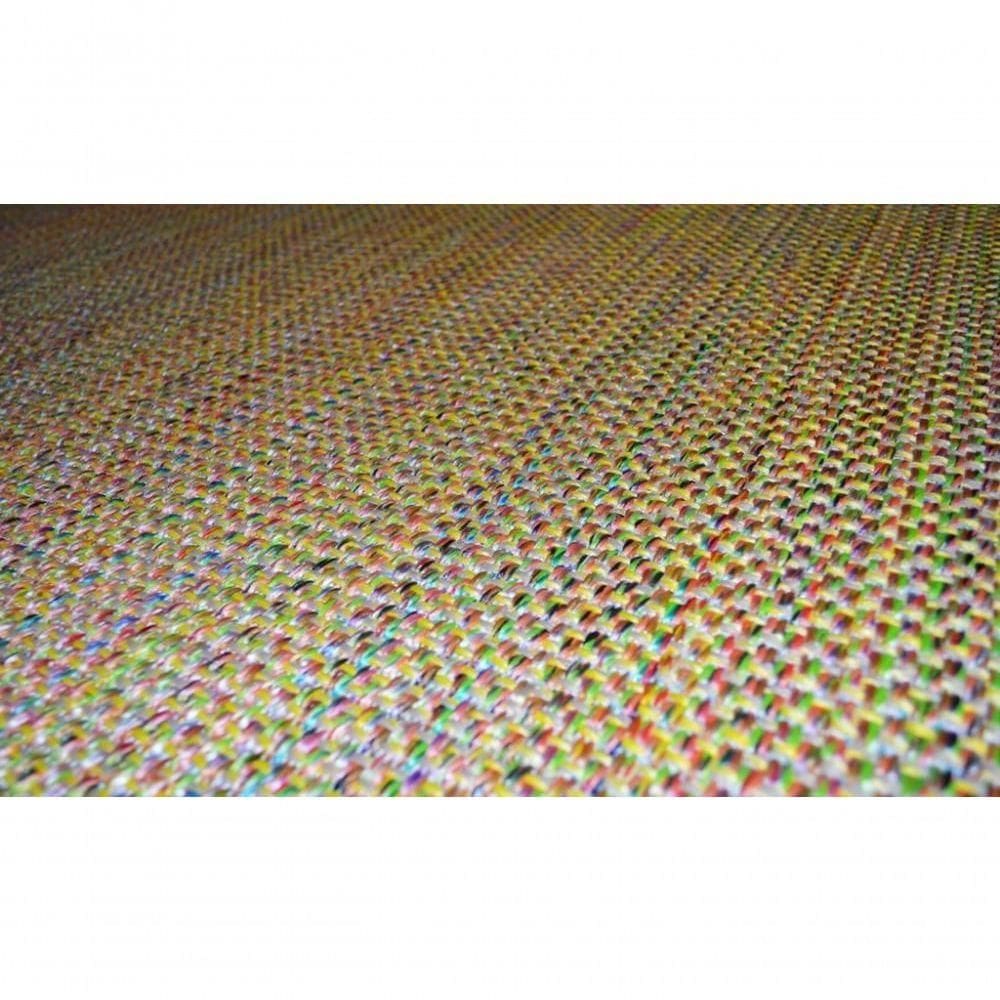 Tapete Unique Kilim 6 Multi-a 150x200 Cm