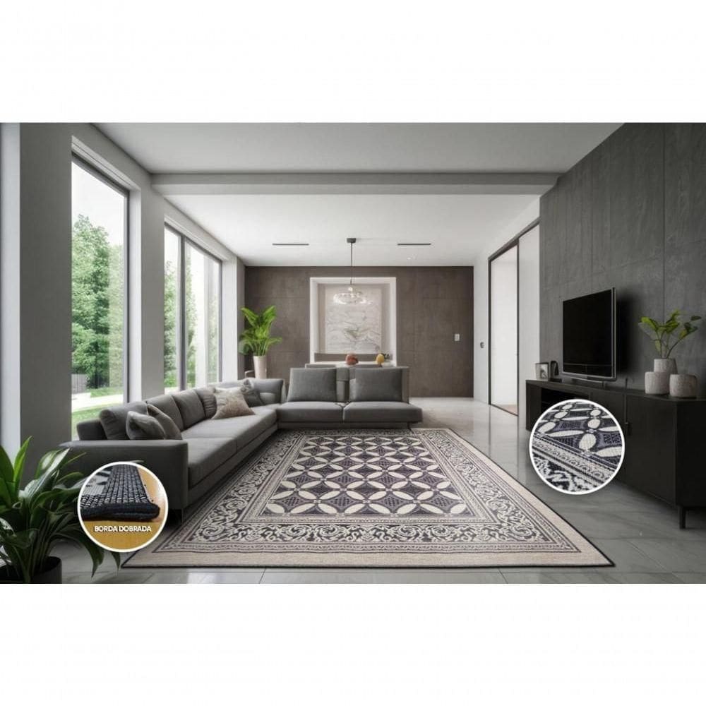 Tapete Natural Look Turmalina-b 200x250 Cm