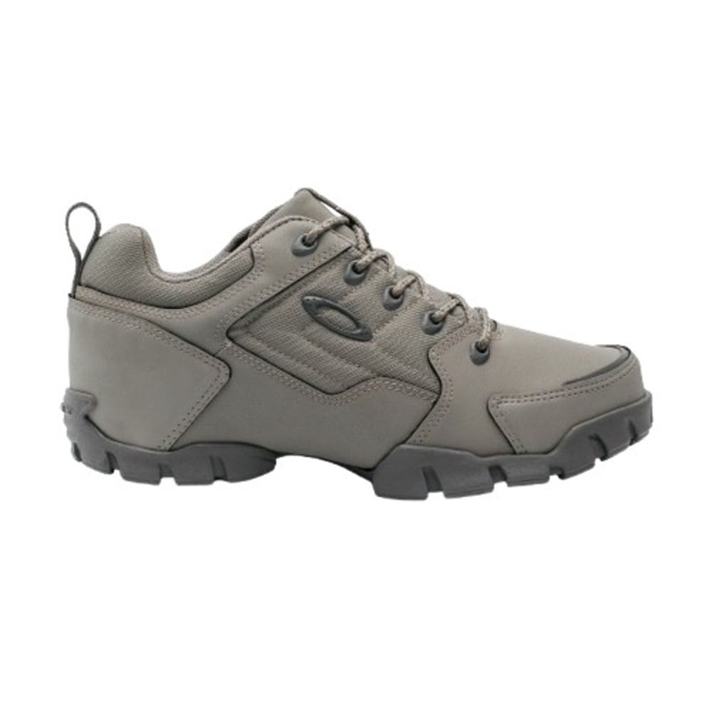 Tênis Halftrack Low II Cinza-Masculino
