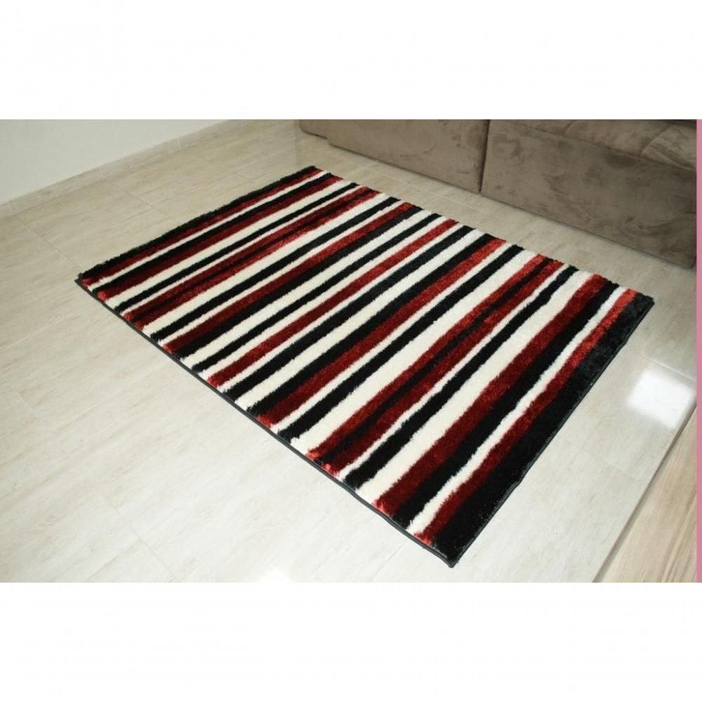Tapete Life Spirit Shaggy 50mm Kilim Sensation-2 150x200 Cm
