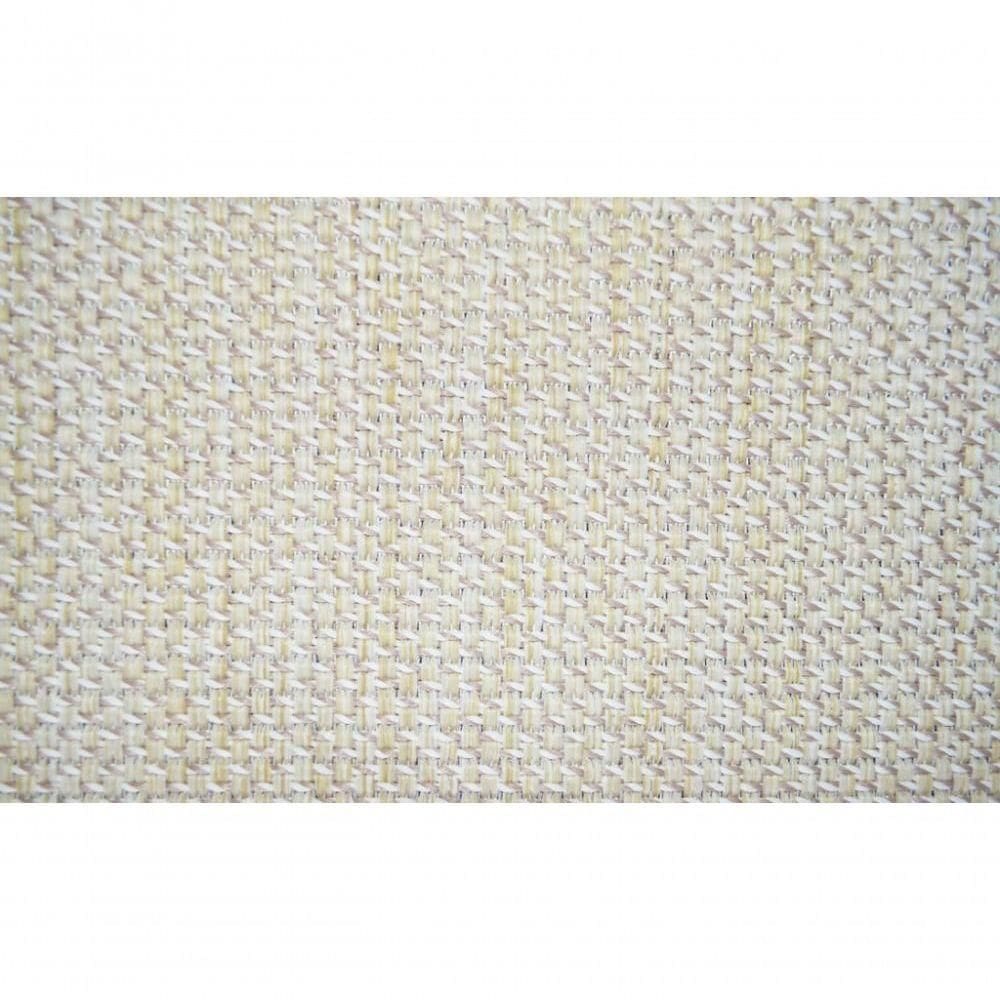 Passadeira Artesanal Look Amor Perfeito-a 066x180 Cm