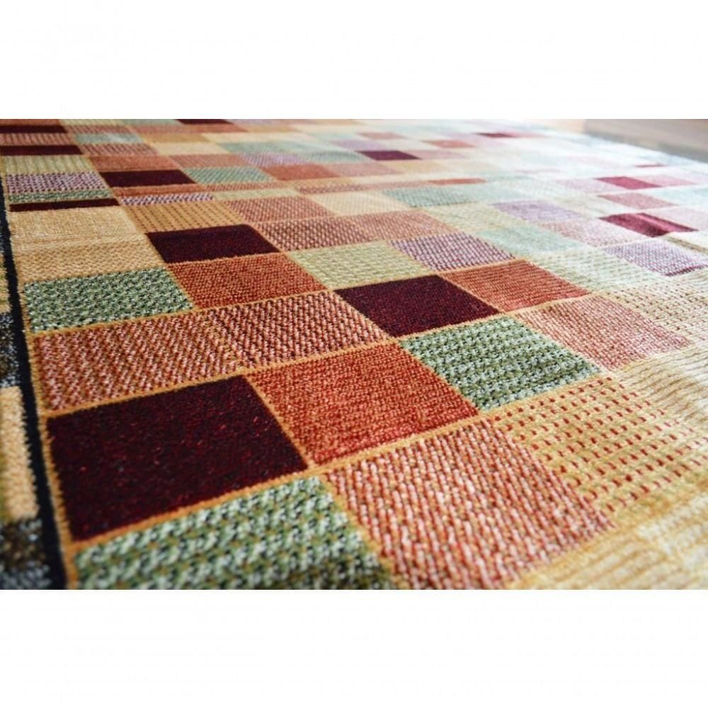 Tapete Redondo Monterey Carmel Stylus 200 Cm