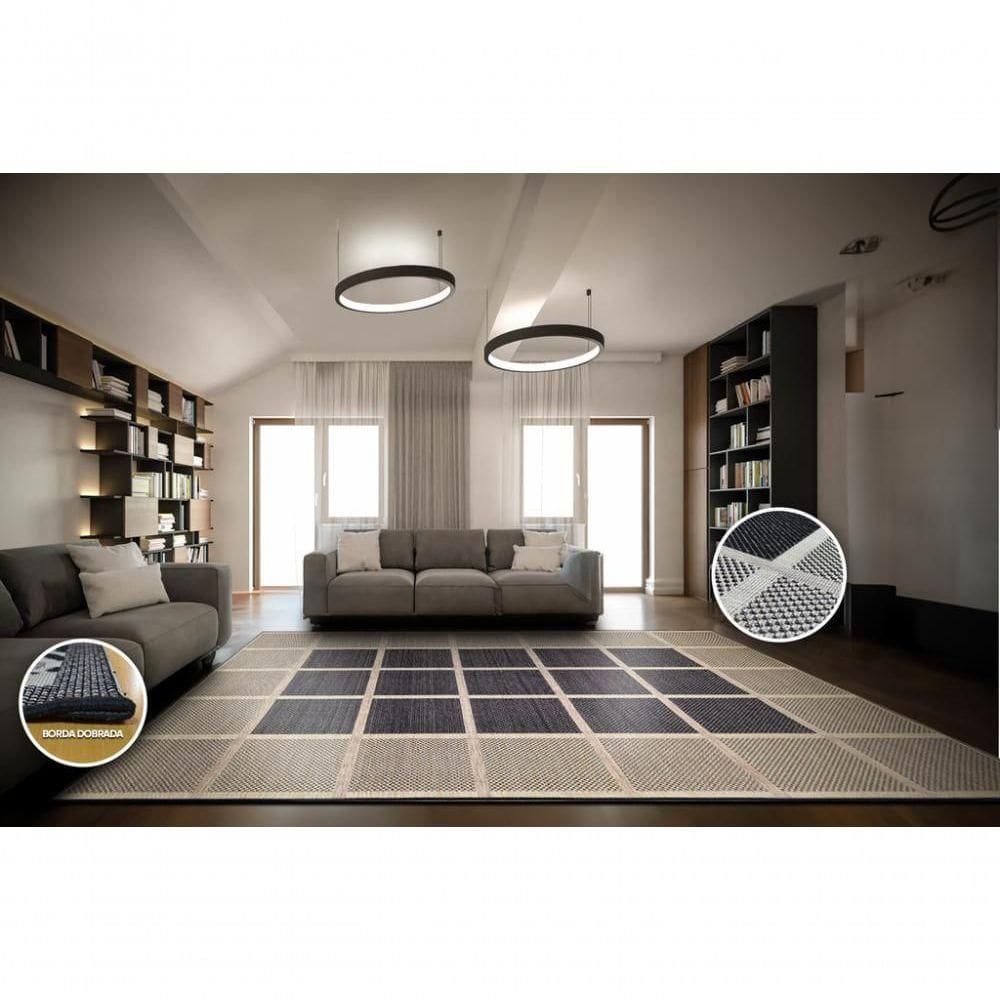 Tapete Natural Look Granada-b 200x250 Cm